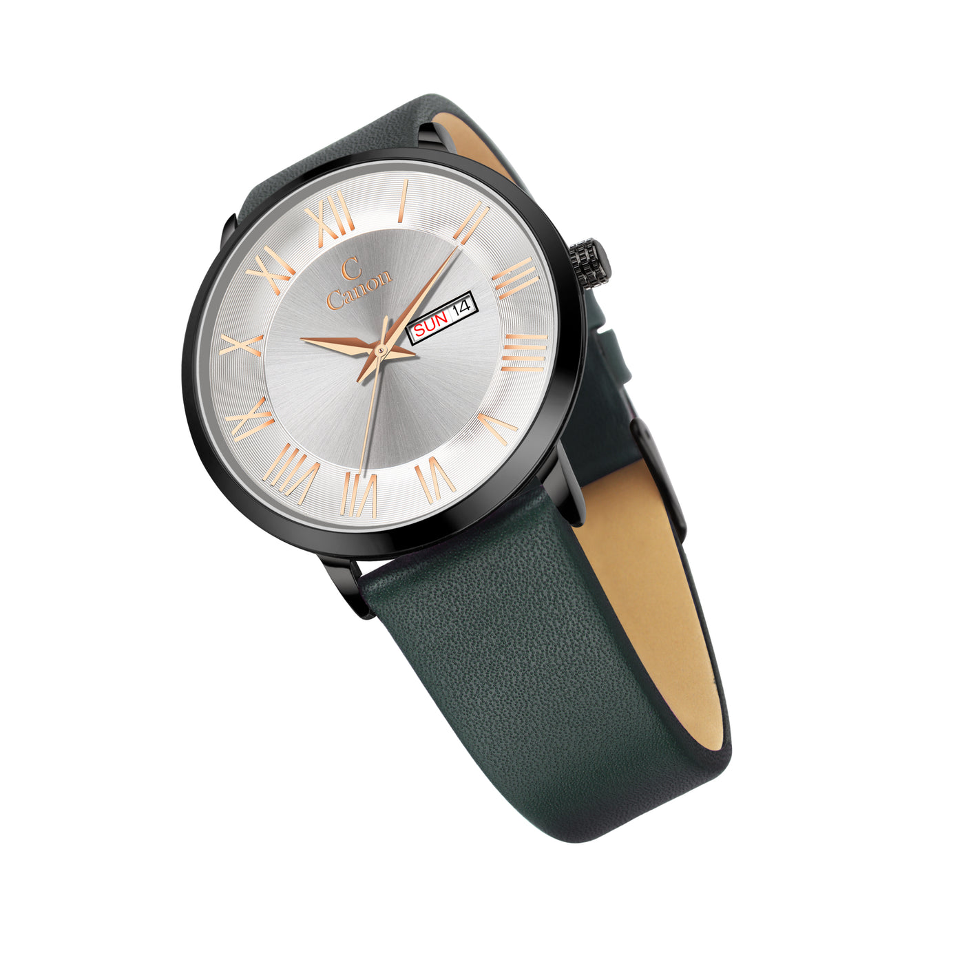 Canon Quartz IFP CN-331 - Canon Watches