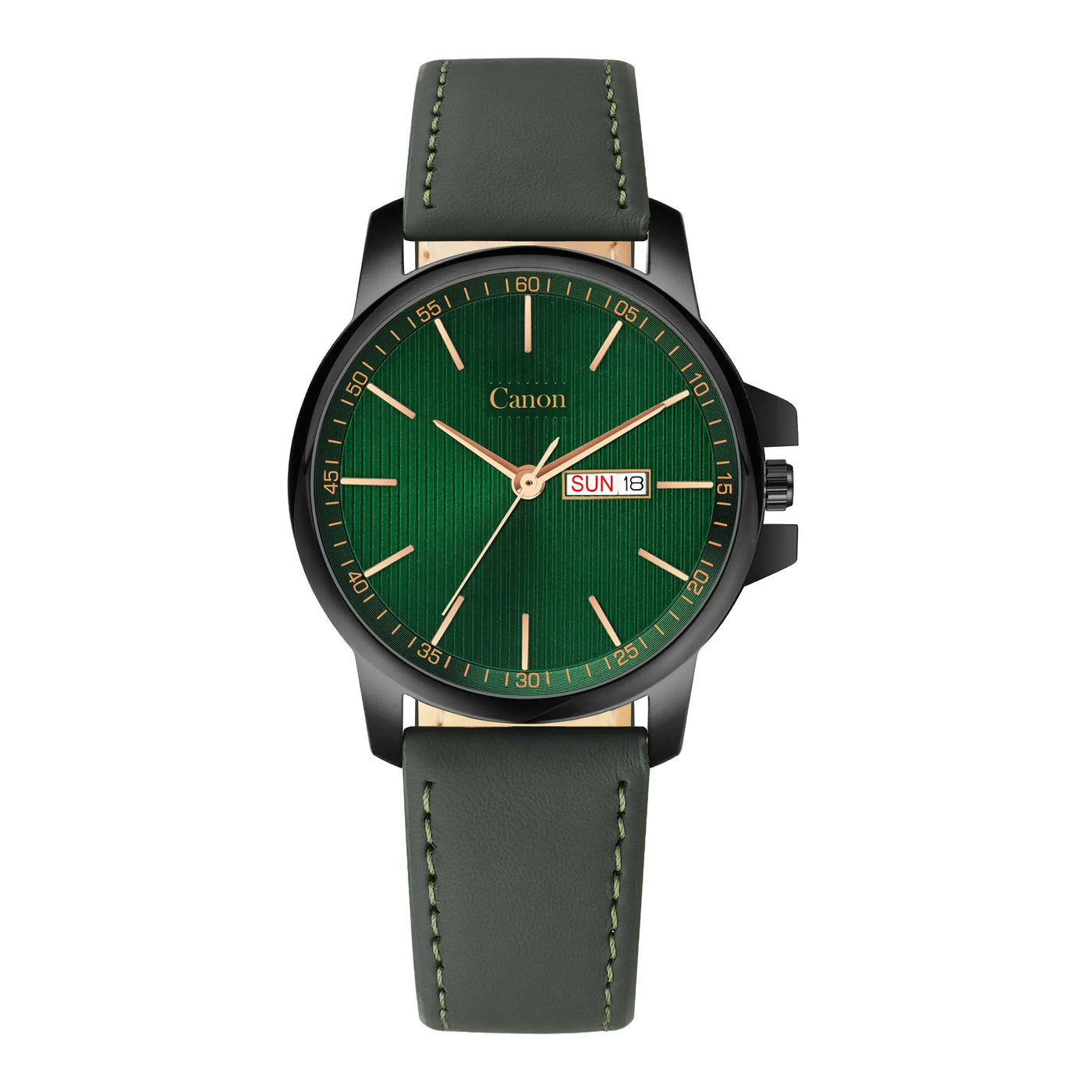 Canon Quartz IFP CN-362 - Canon Watches