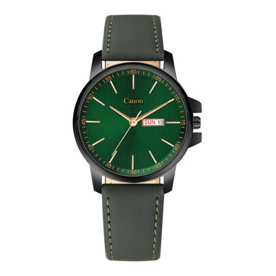 Canon Quartz IFP CN-362 - Canon Watches