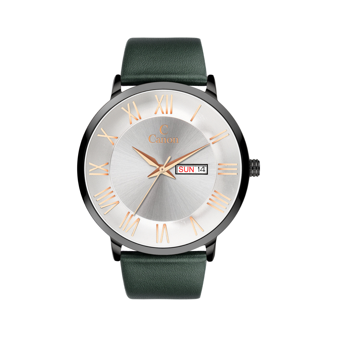 Canon Quartz IFP CN-331 - Canon Watches