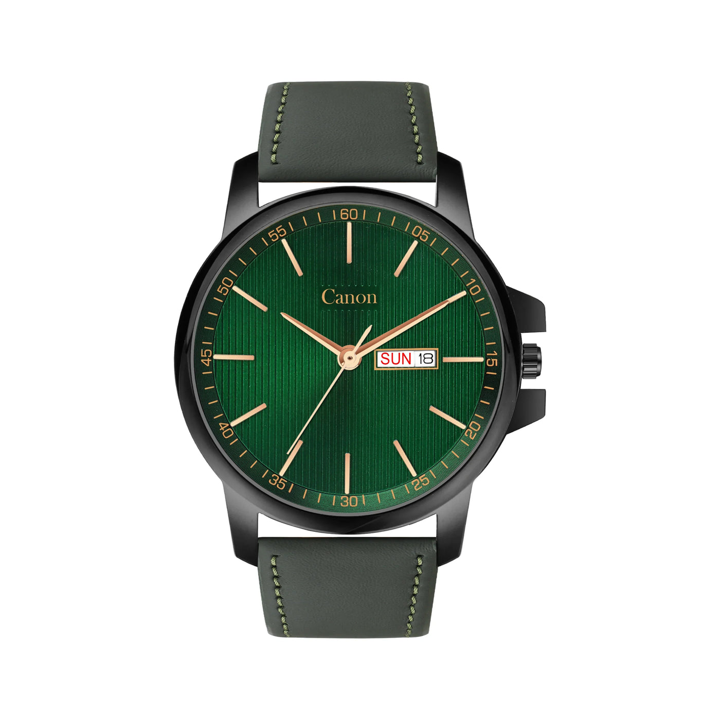 Canon Quartz IFP CN-362 - Canon Watches