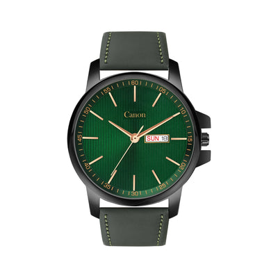 Canon Quartz IFP CN-362 - Canon Watches