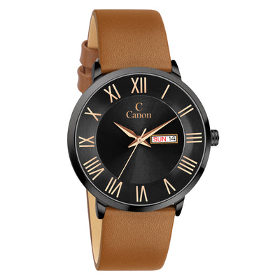 Canon Quartz IFP CN-332 - Canon Watches