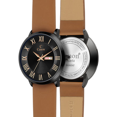 Canon Quartz IFP CN-332 - Canon Watches