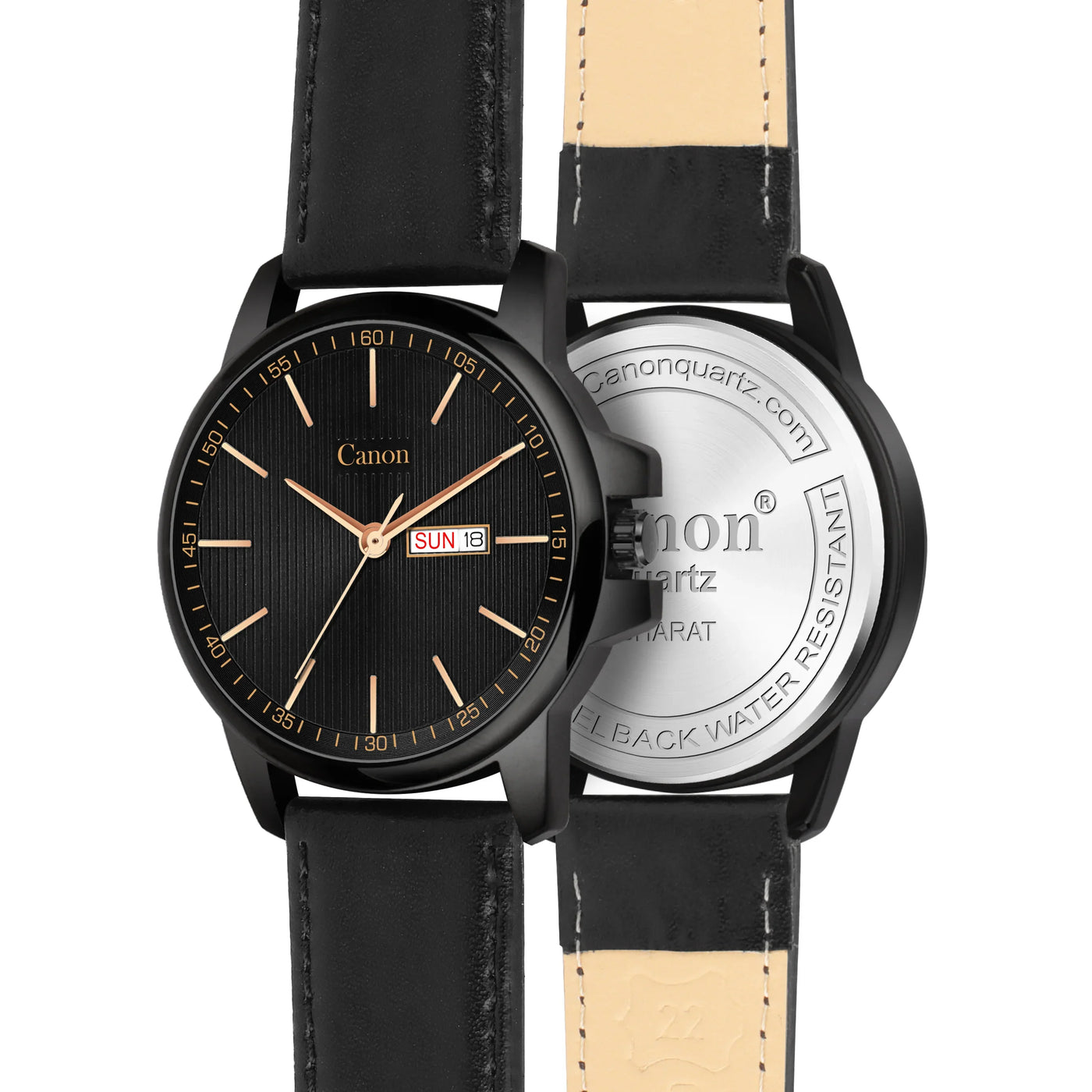 Canon Quartz IFP CN-363 - Canon Watches