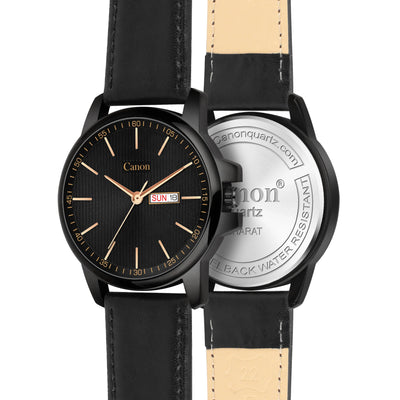 Canon Quartz IFP CN-363 - Canon Watches