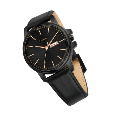 Canon Quartz IFP CN-363 - Canon Watches