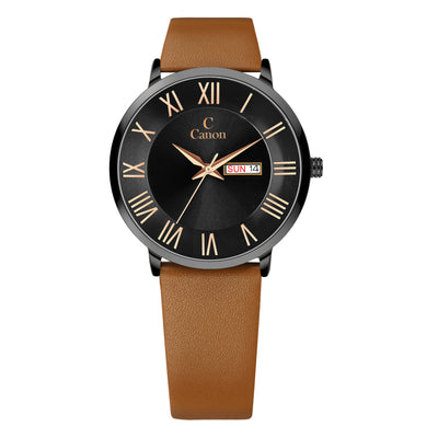 Canon Quartz IFP CN-332 - Canon Watches