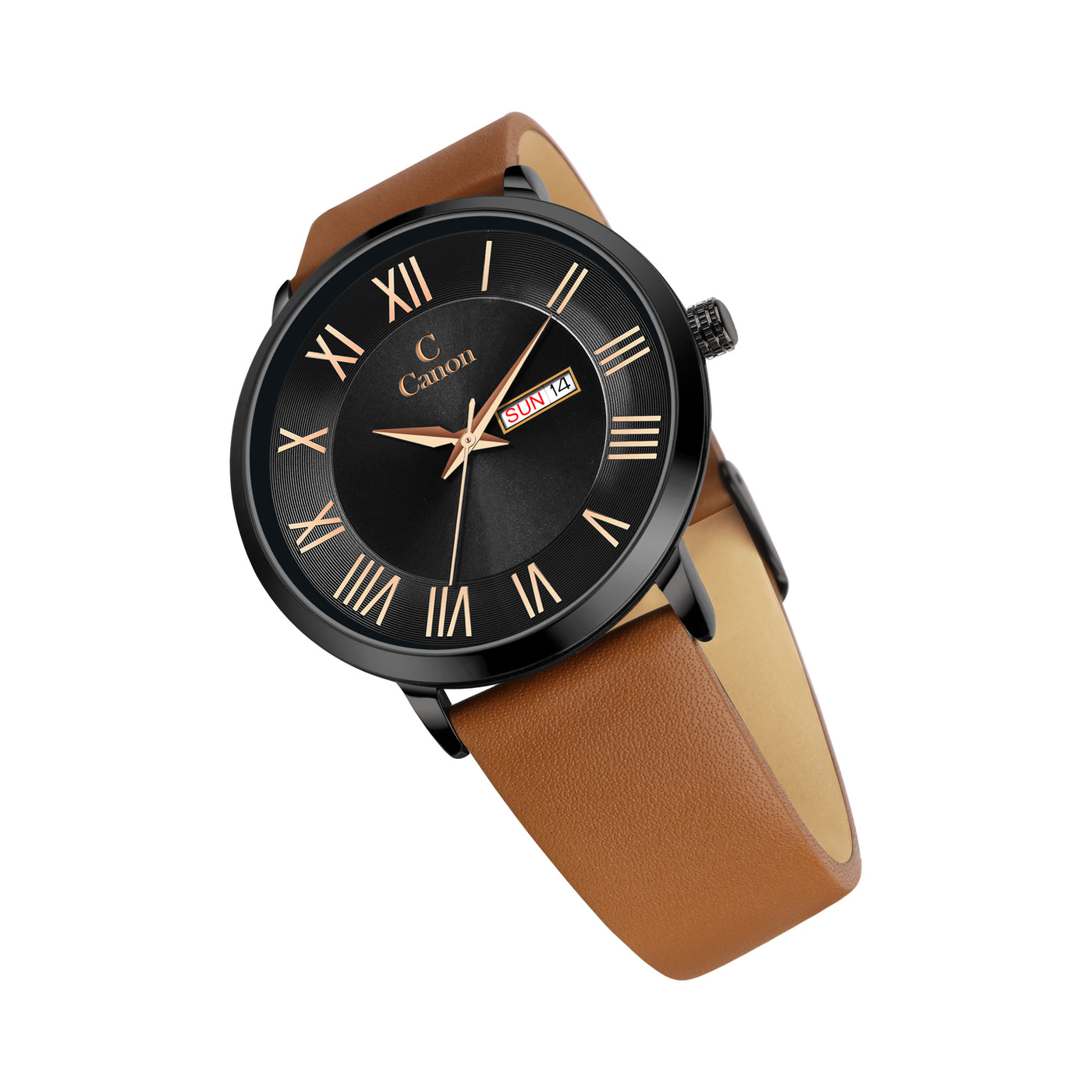 Canon Quartz IFP CN-332 - Canon Watches