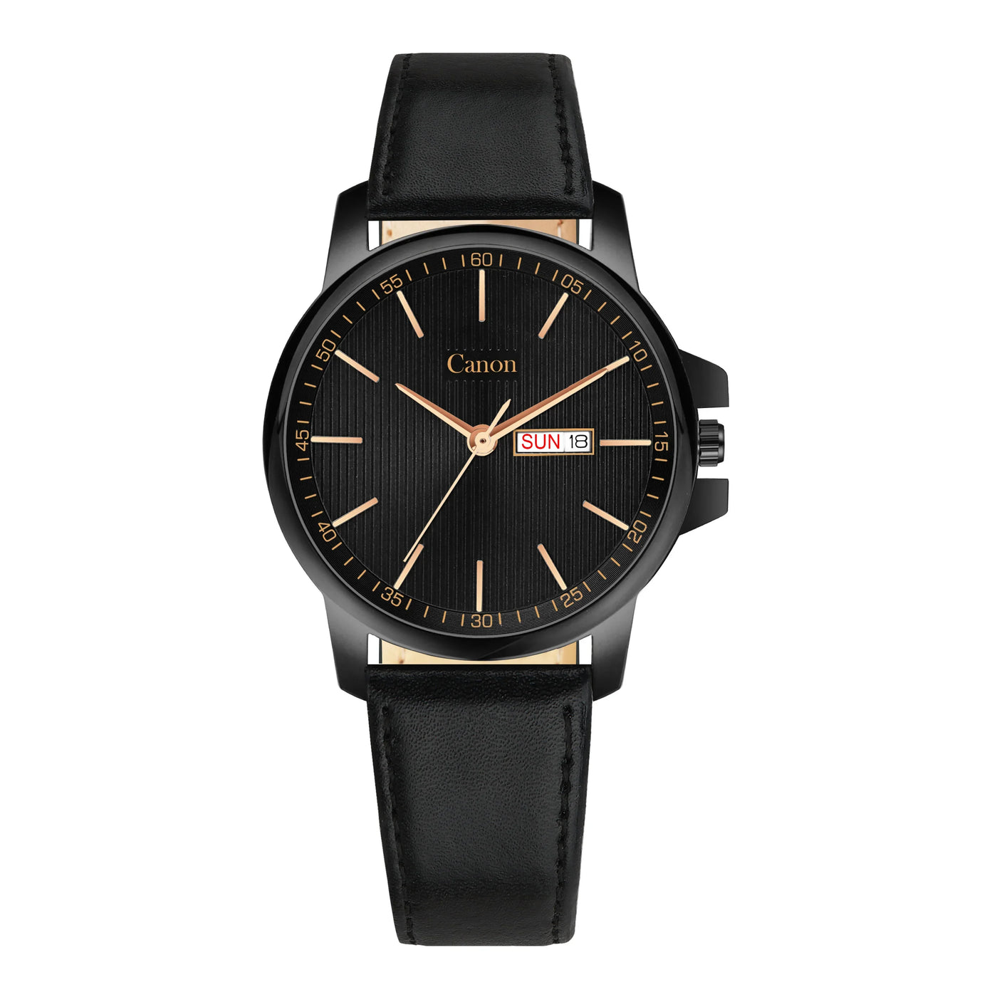 Canon Quartz IFP CN-363 - Canon Watches