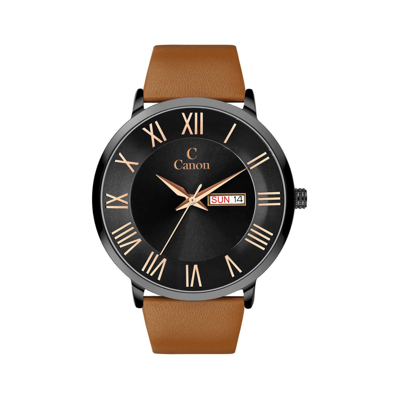 Canon Quartz IFP CN-332 - Canon Watches