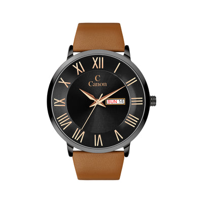 Canon Quartz IFP CN-332 - Canon Watches