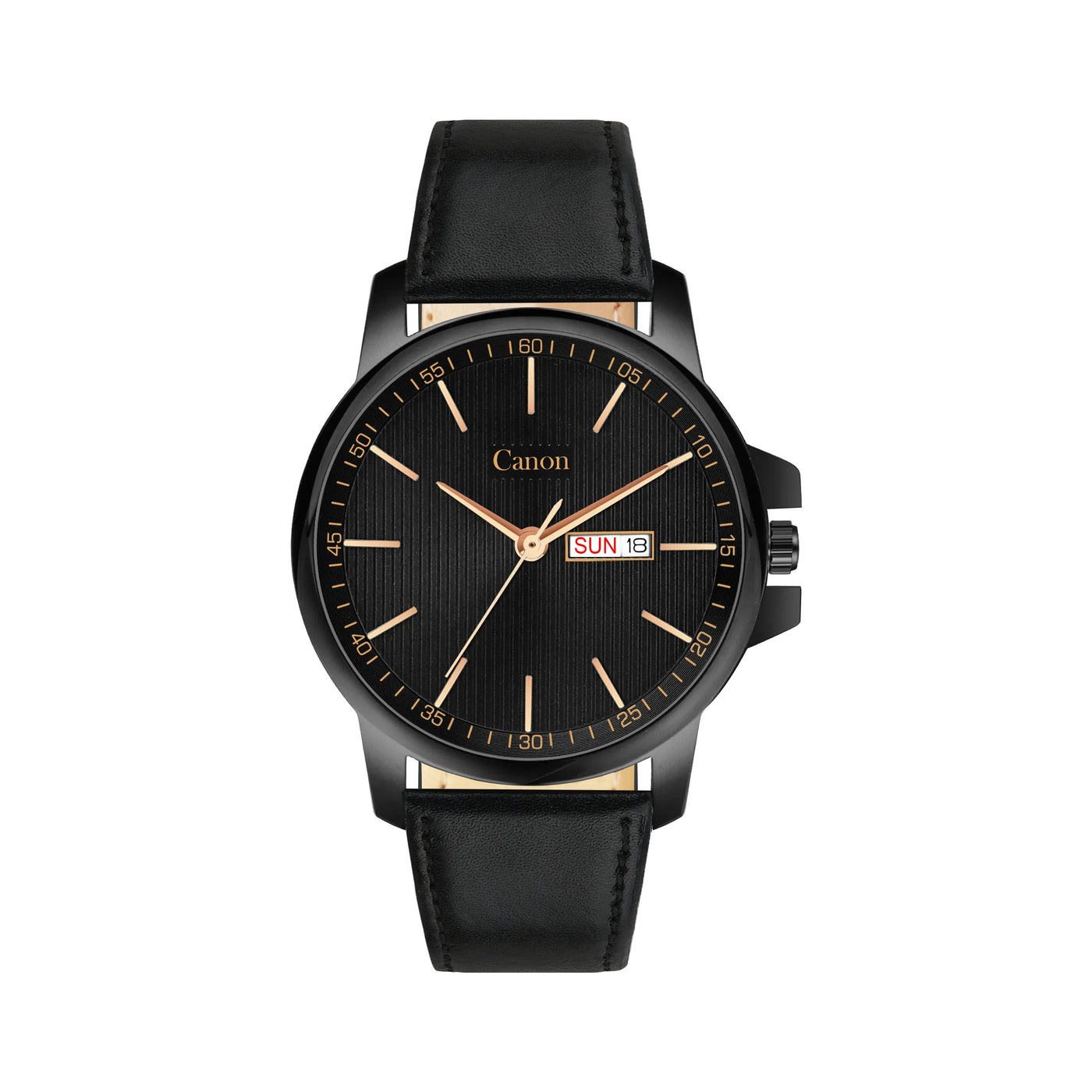 Canon Quartz IFP CN-363 - Canon Watches