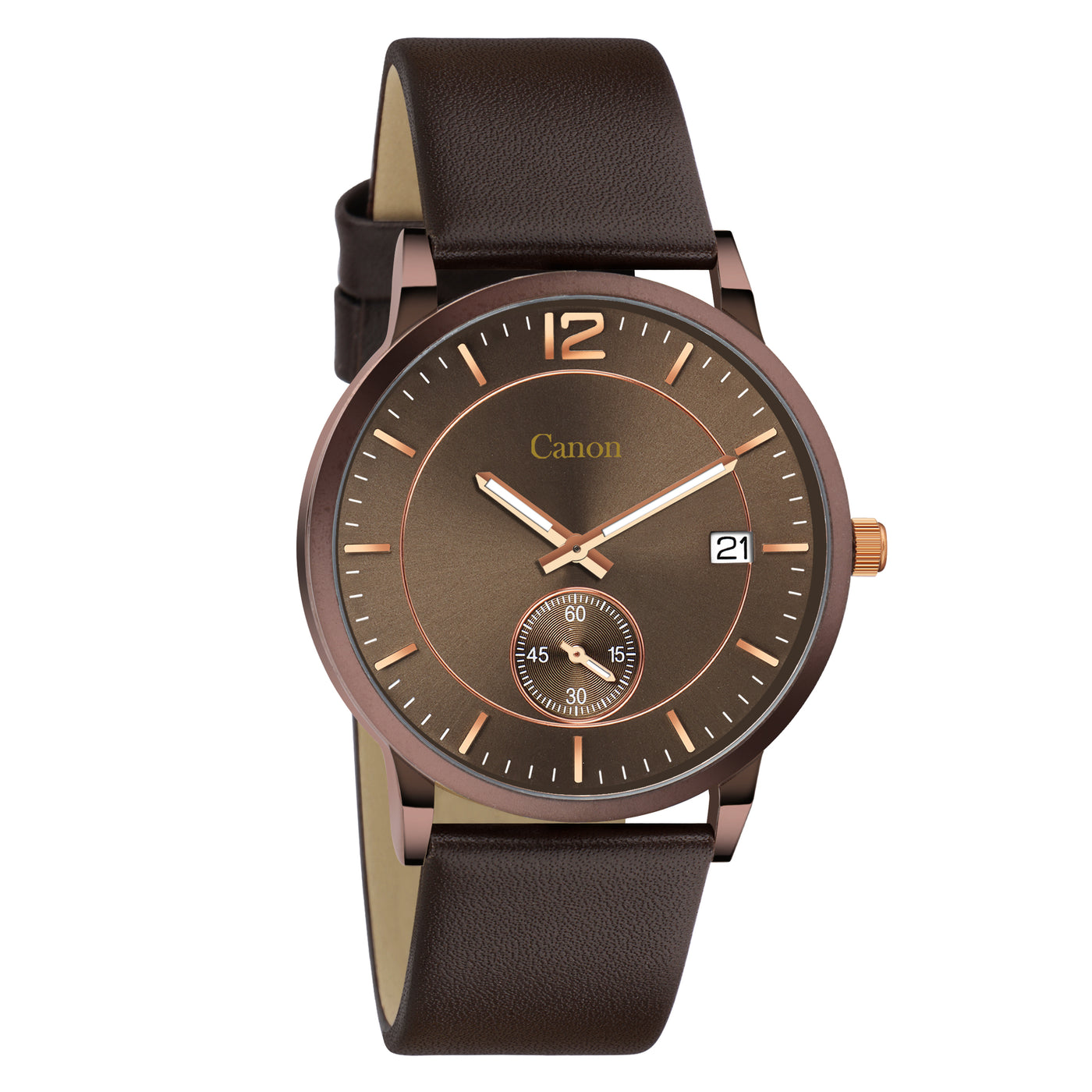 Canon Quartz IFP CN-333 - Canon Watches