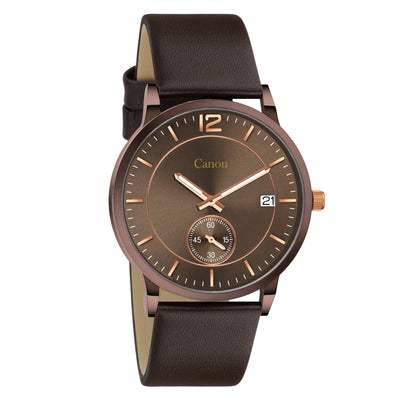 Canon Quartz IFP CN-333 - Canon Watches