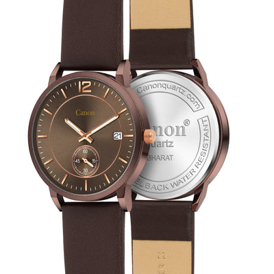 Canon Quartz IFP CN-333 - Canon Watches