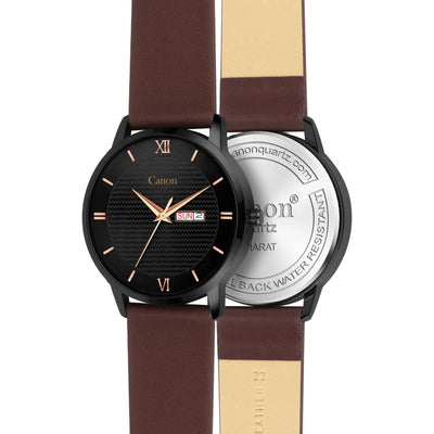 Canon Quartz IFP CN-364 - Canon Watches