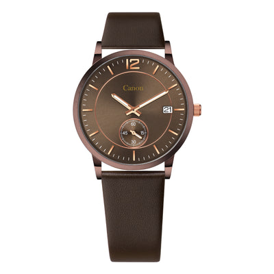 Canon Quartz IFP CN-333 - Canon Watches