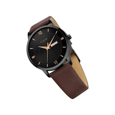 Canon Quartz IFP CN-364 - Canon Watches