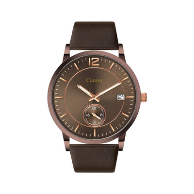Canon Quartz IFP CN-333 - Canon Watches