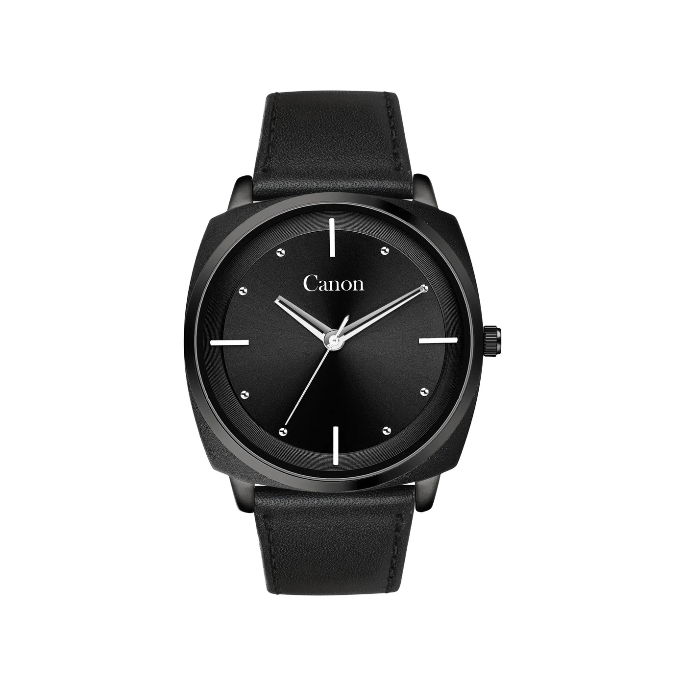 Canon Quartz TCM CN-393 - Canon Watches