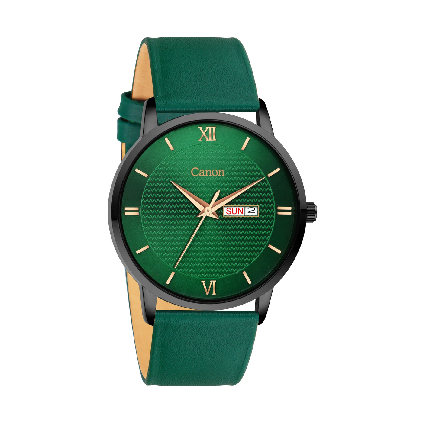 Canon Quartz IFP CN-365 - Canon Watches