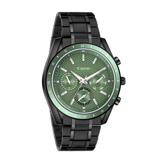 Canon Quartz TCM CN-394