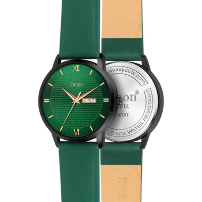 Canon Quartz IFP CN-365 - Canon Watches