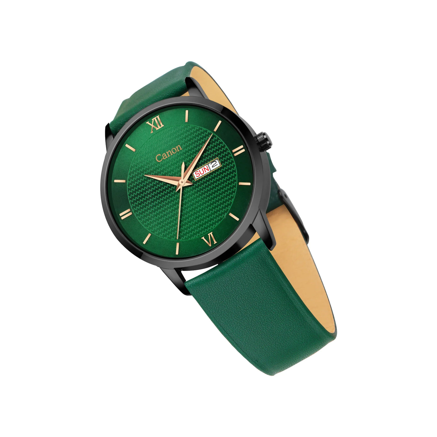 Canon Quartz IFP CN-365 - Canon Watches