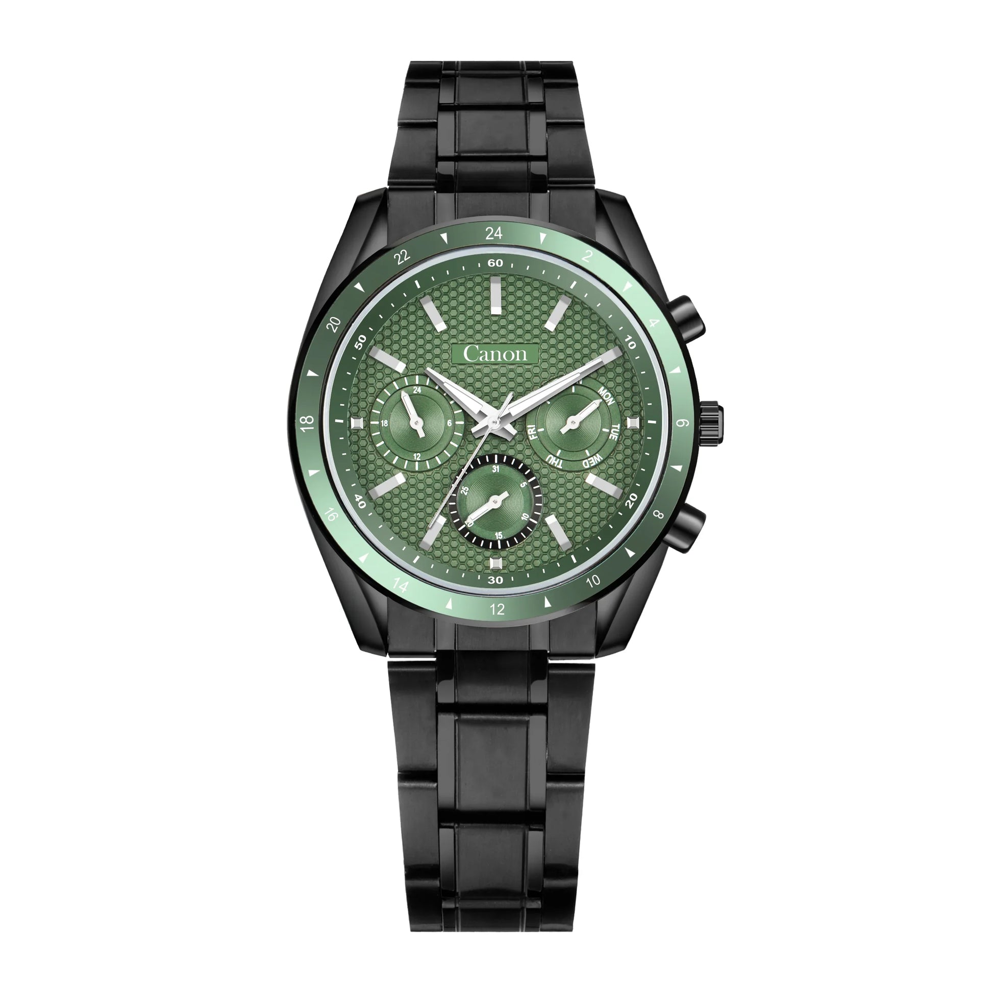 Canon Quartz TCM CN-394 - Canon Watches