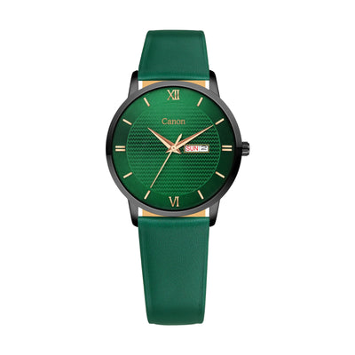Canon Quartz IFP CN-365 - Canon Watches