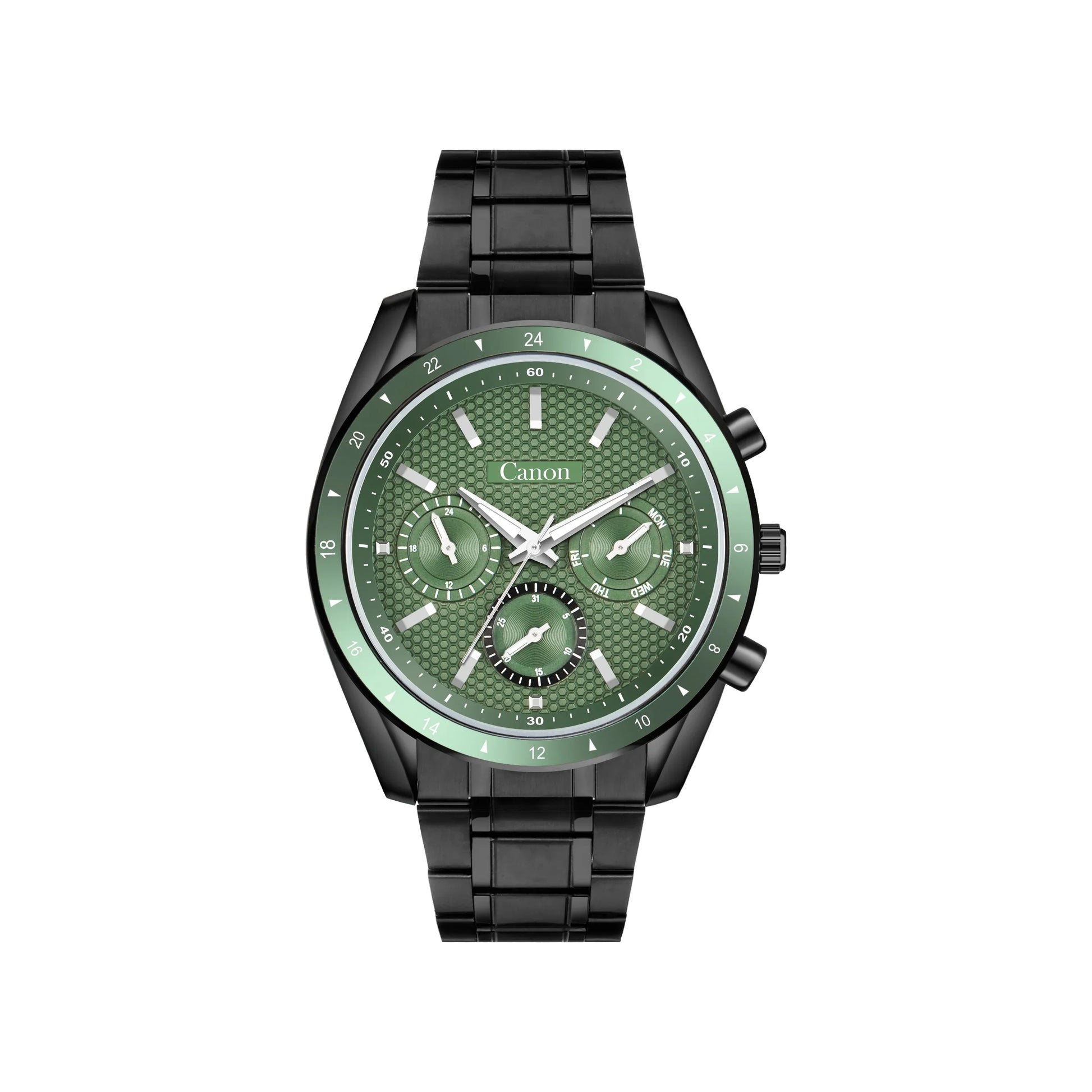 Canon Quartz TCM CN-394 - Canon Watches