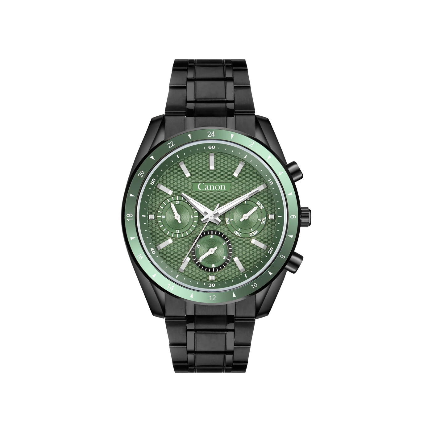 Canon Quartz TCM CN-394 - Canon Watches