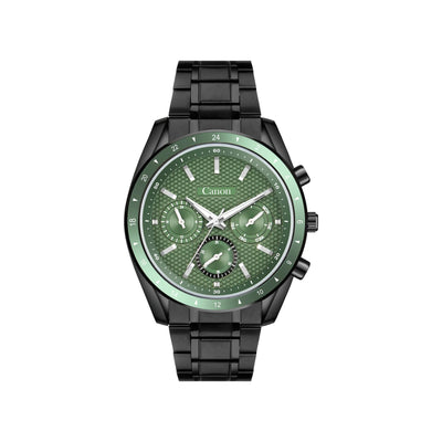 Canon Quartz TCM CN-394 - Canon Watches