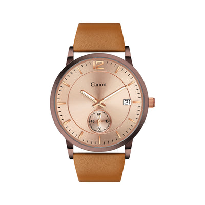 Canon Quartz IFP CN-334 - Canon Watches