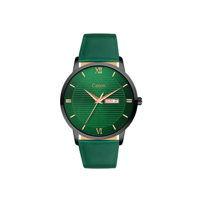 Canon Quartz IFP CN-365 - Canon Watches
