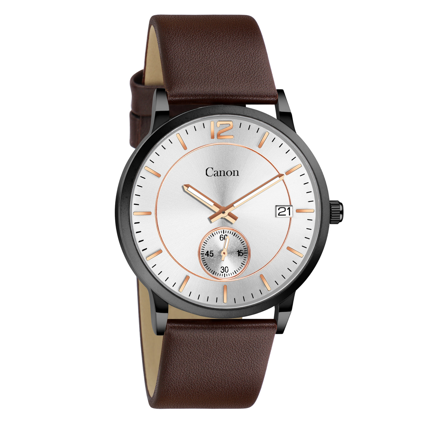 Canon Quartz IFP CN-335 - Canon Watches