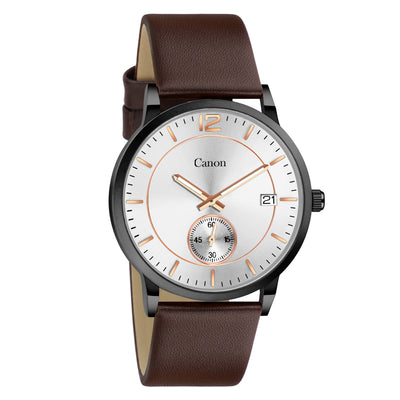 Canon Quartz IFP CN-335 - Canon Watches
