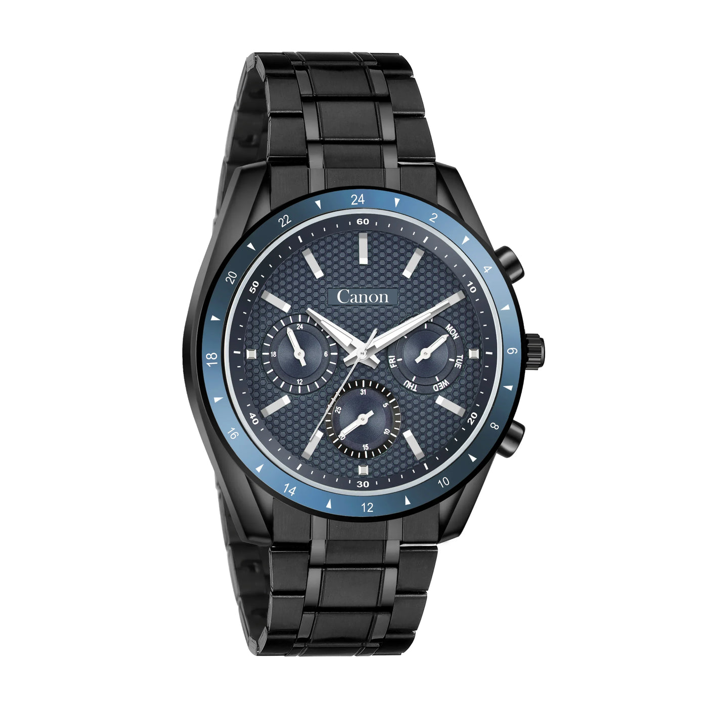 Canon Quartz IFP CN-395 - Canon Watches
