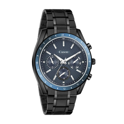 Canon Quartz IFP CN-395 - Canon Watches