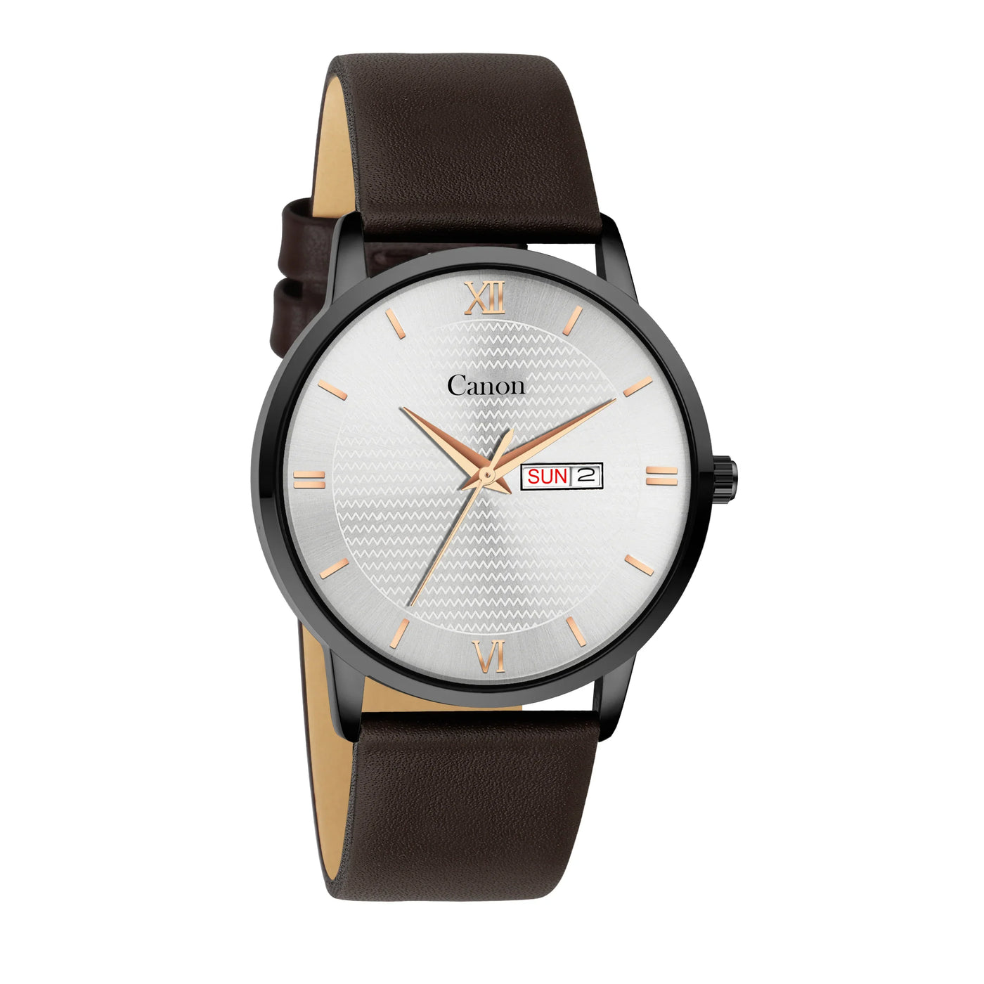 Canon Quartz IFP CN-366 - Canon Watches