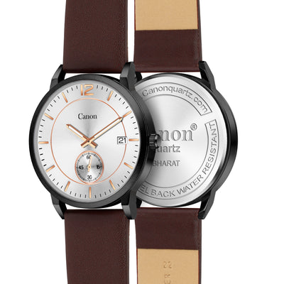 Canon Quartz IFP CN-335 - Canon Watches