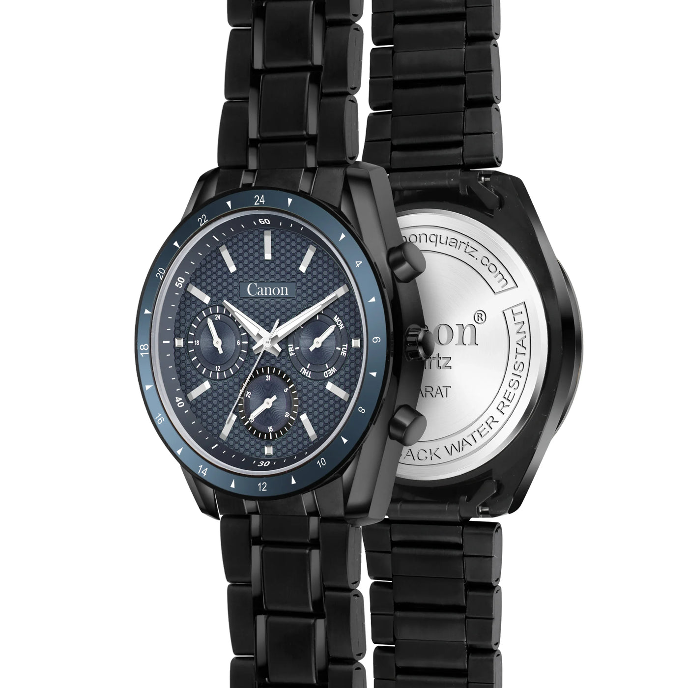 Canon Quartz IFP CN-395 - Canon Watches