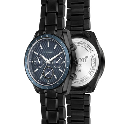 Canon Quartz IFP CN-395 - Canon Watches