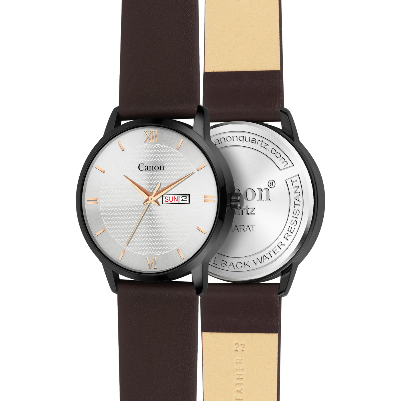 Canon Quartz IFP CN-366 - Canon Watches