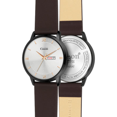 Canon Quartz IFP CN-366 - Canon Watches