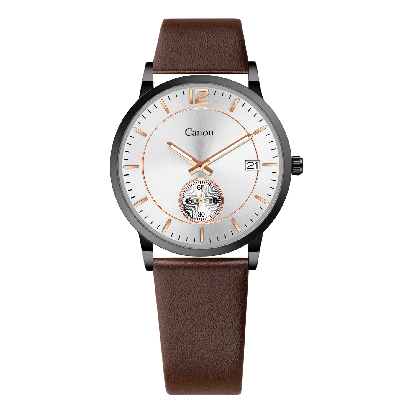 Canon Quartz IFP CN-335 - Canon Watches