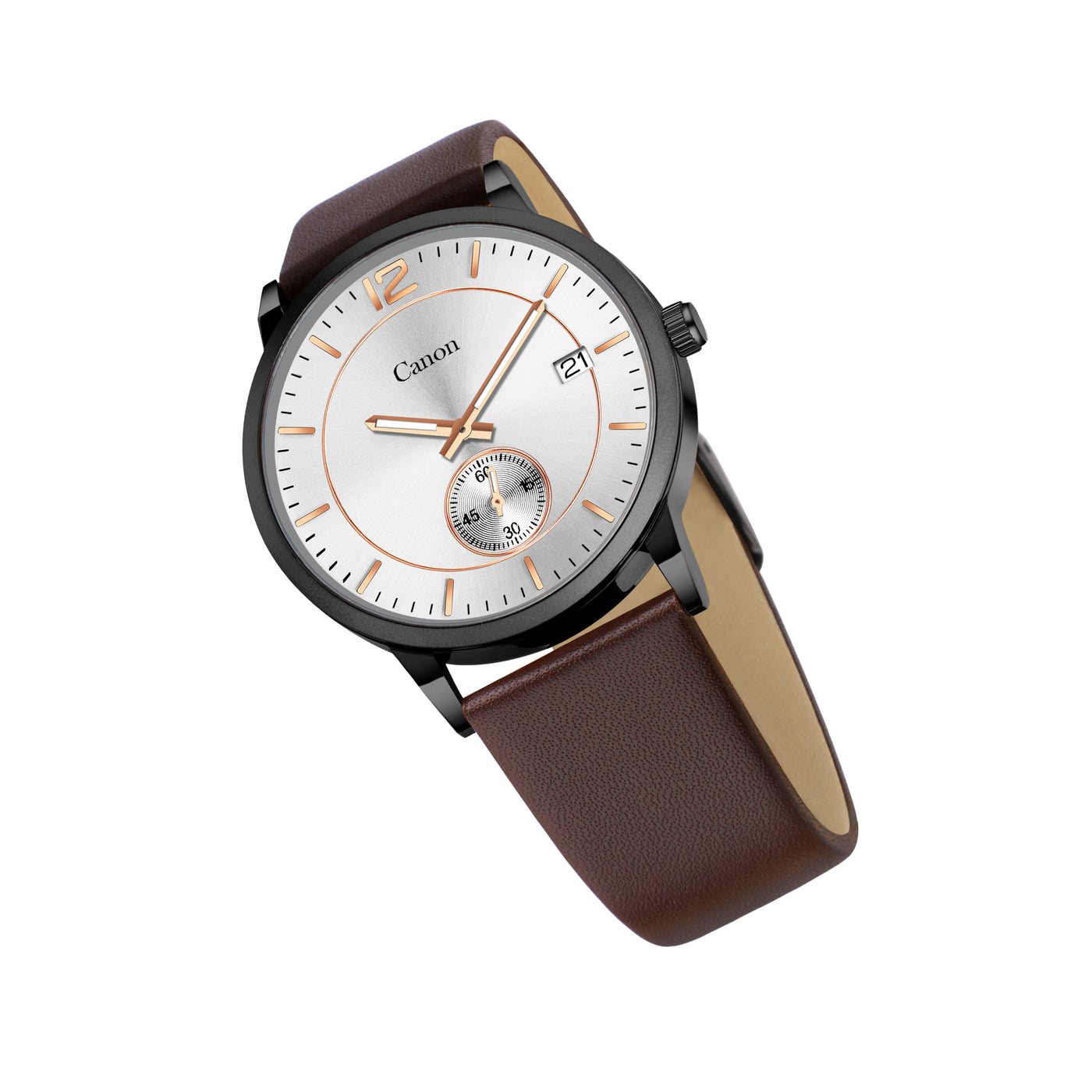 Canon Quartz IFP CN-335 - Canon Watches