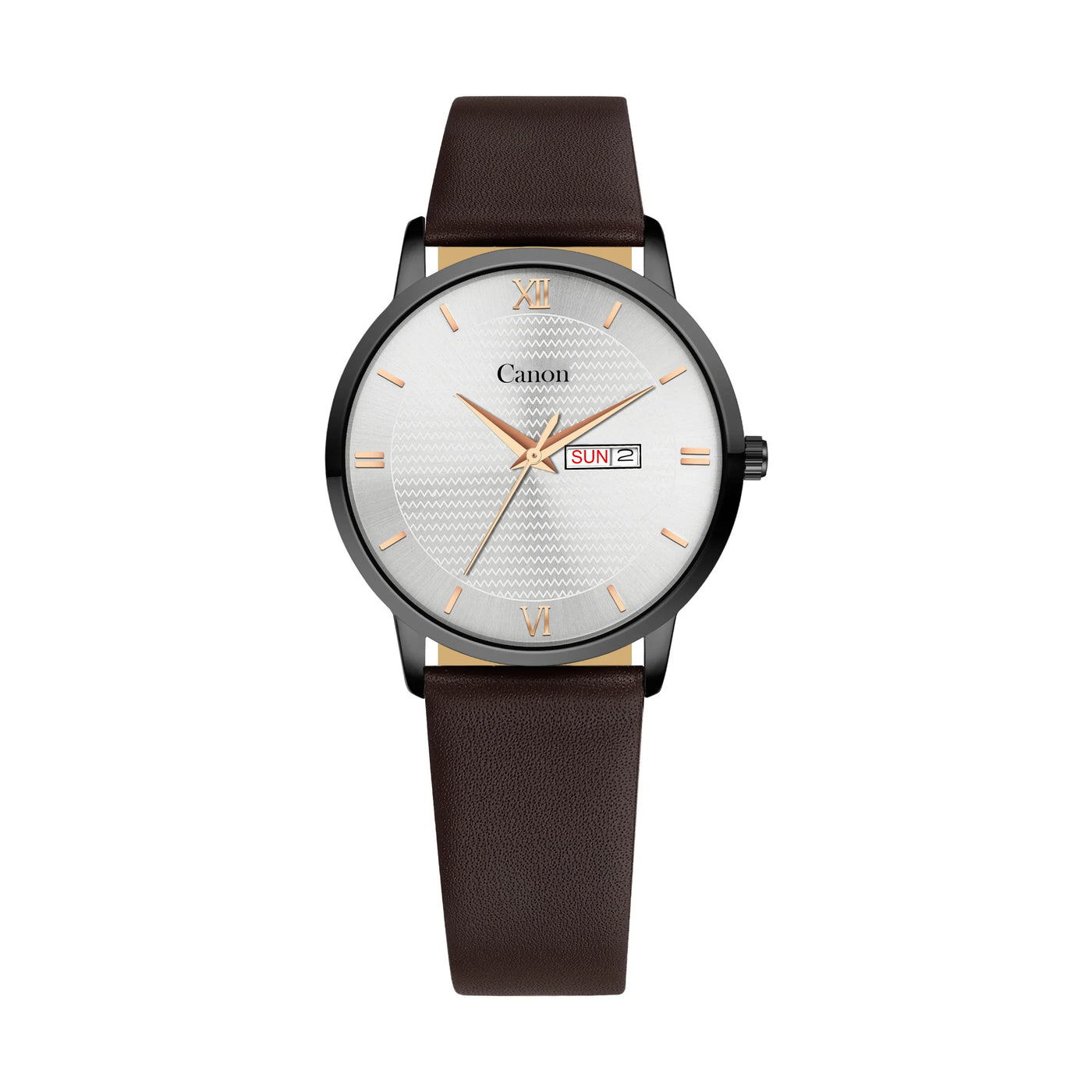 Canon Quartz IFP CN-366 - Canon Watches
