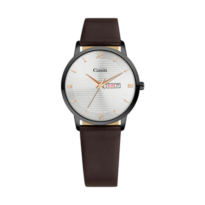 Canon Quartz IFP CN-366 - Canon Watches